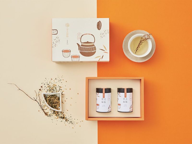 Hộp trà là món quà tặng ý nghĩa danh cho doanh nghiệp và đối tác